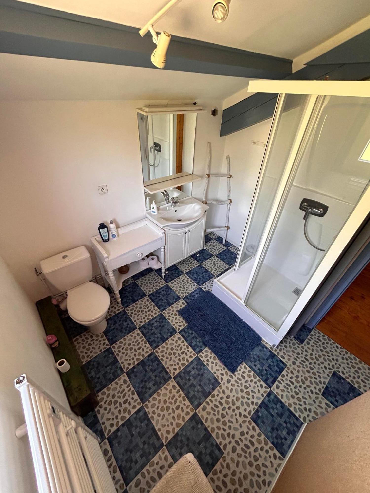 Chambres Des Arrys Bas-en-Basset Екстериор снимка