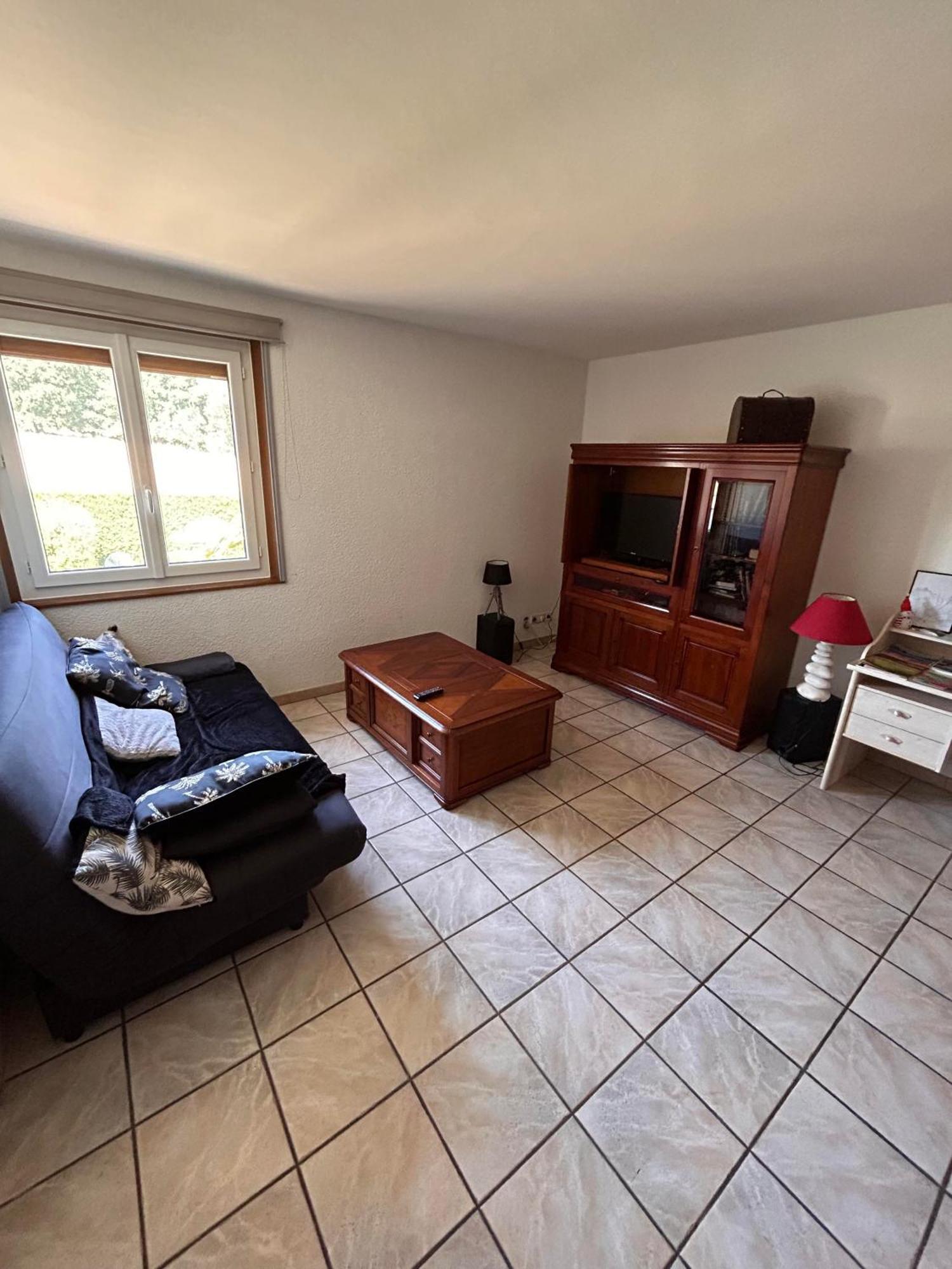 Chambres Des Arrys Bas-en-Basset Екстериор снимка